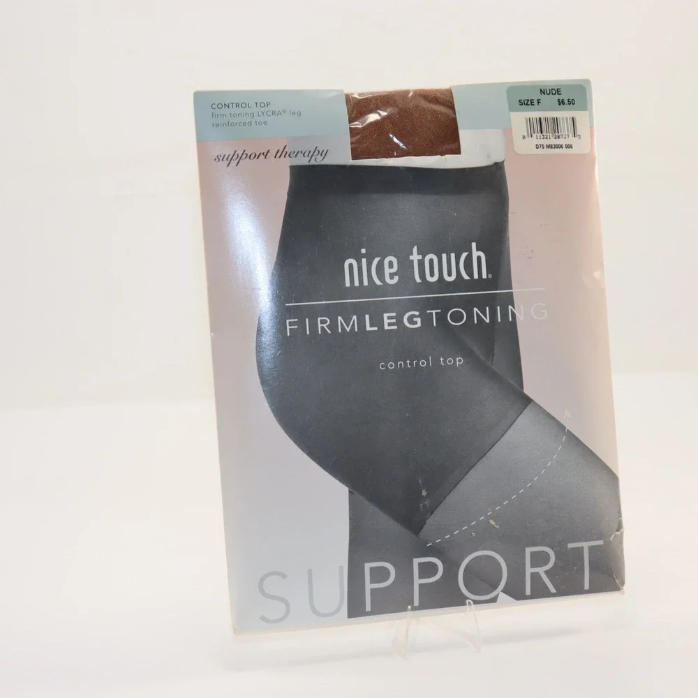 Berkshire Preston & York Nice Touch Pantyhose Bundle‎ Womens Multi Size